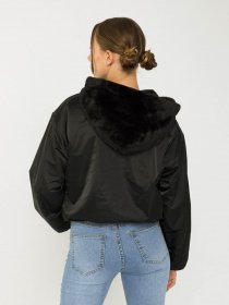 Демисезонная куртка Reporter Young модель 233-0882G-01-100-1 Фото