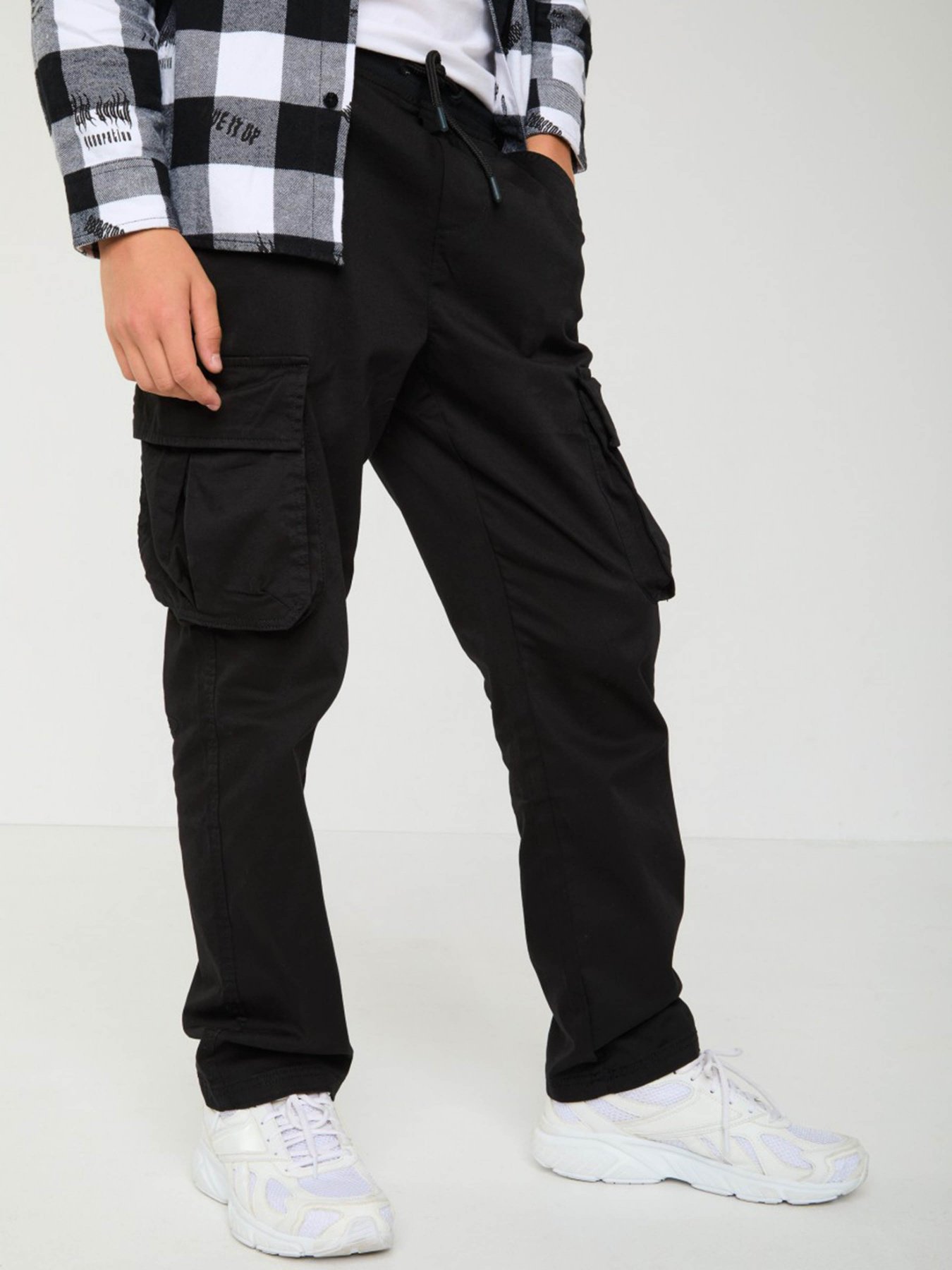 Карго Reporter Young модель 233-0110B-11-100-1 Фото