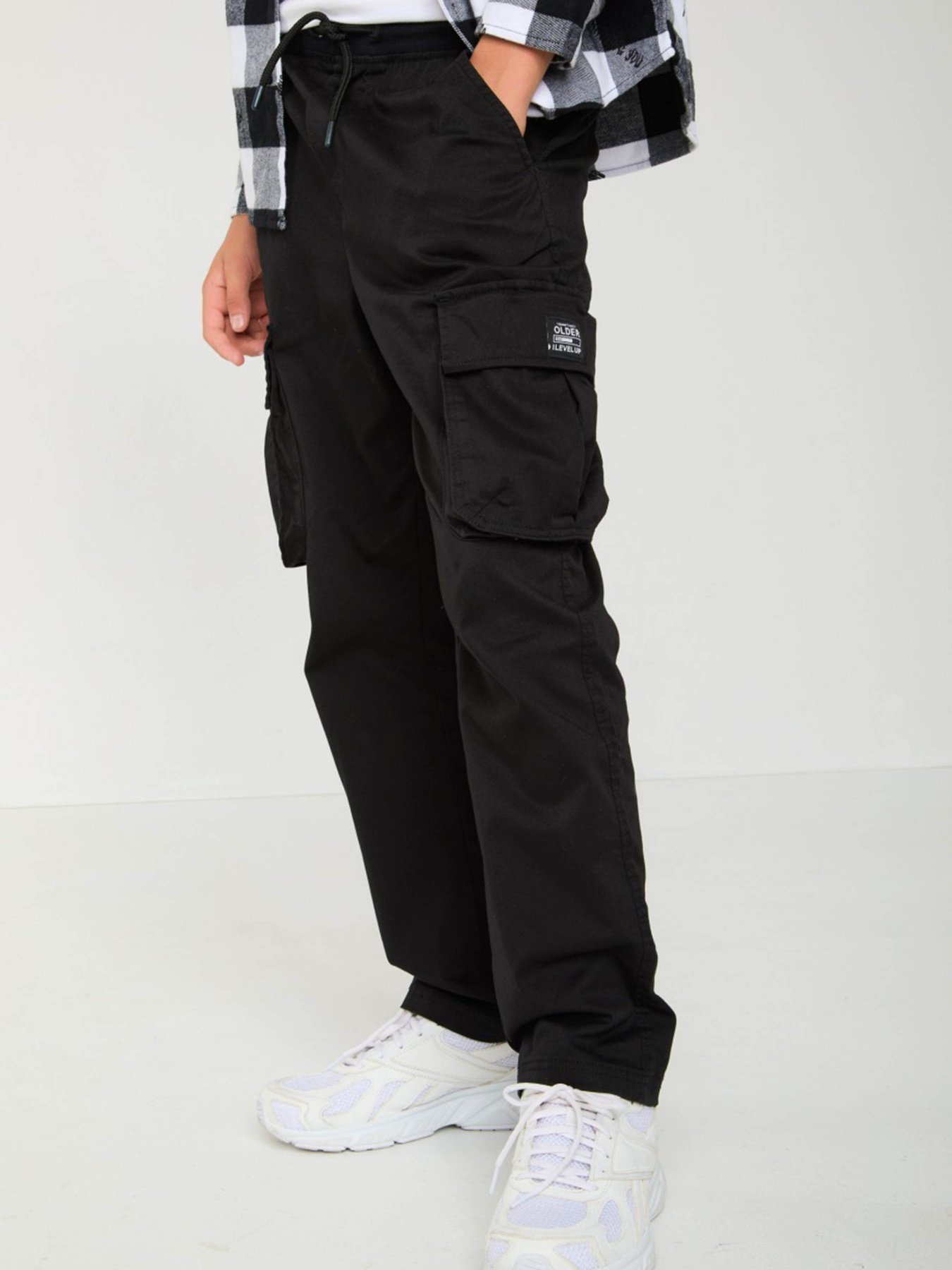 Карго Reporter Young модель 233-0110B-11-100-1 Фото