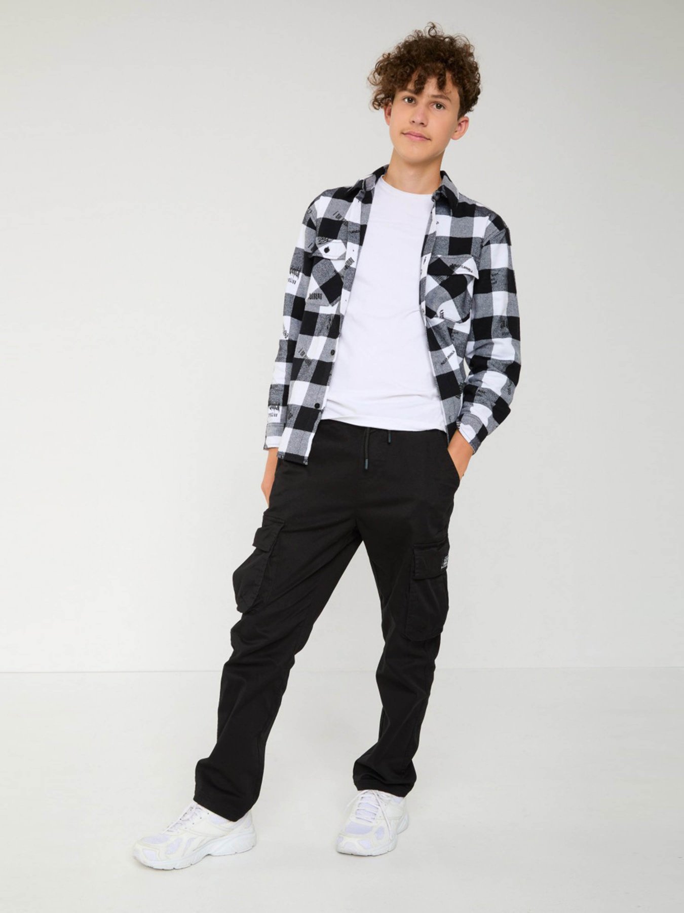 Карго Reporter Young модель 233-0110B-11-100-1 Фото