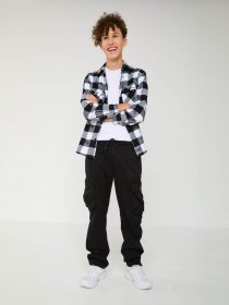 Карго Reporter Young модель 233-0110B-11-100-1 Фото