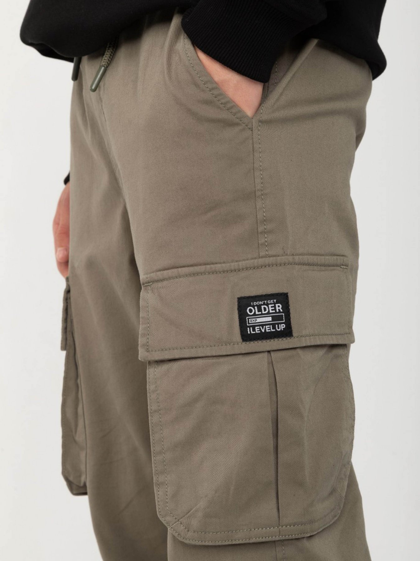 Карго Reporter Young модель 233-0110B-11-580-1 Фото