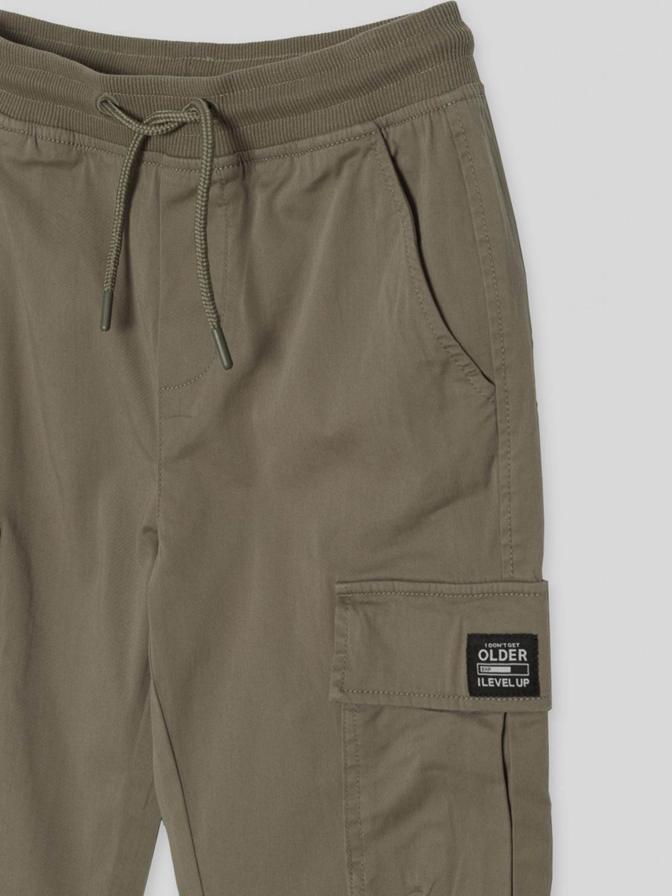 Карго Reporter Young модель 233-0110B-11-580-1 Фото