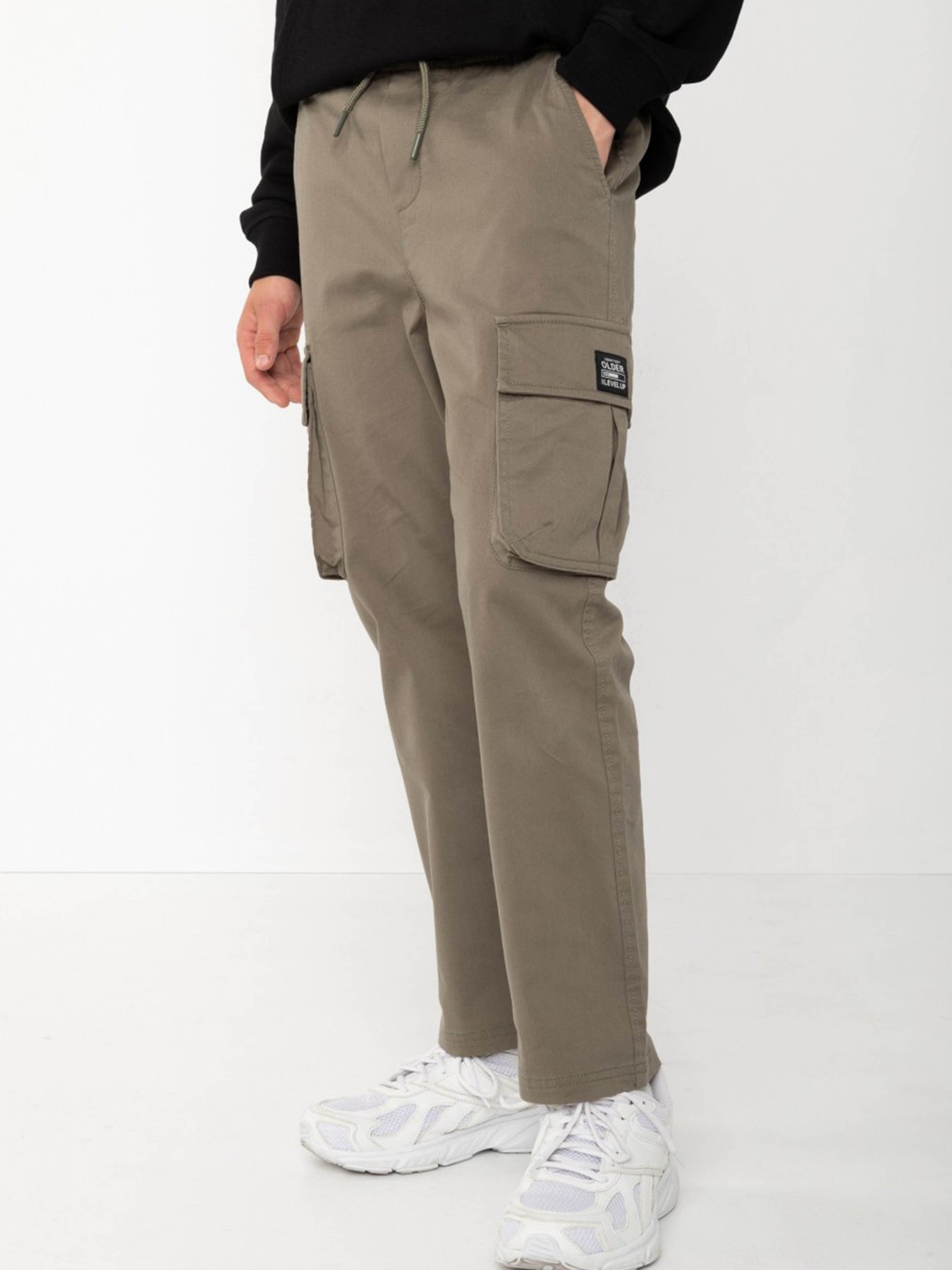 Карго Reporter Young модель 233-0110B-11-580-1 Фото