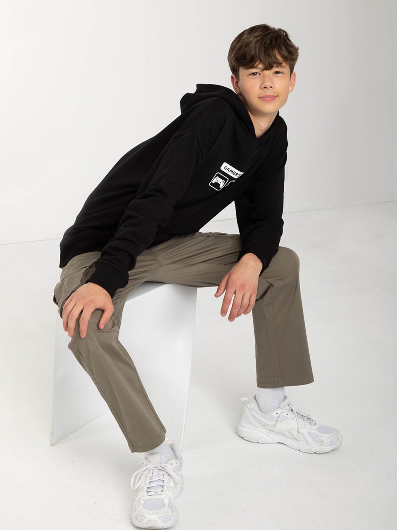 Карго Reporter Young модель 233-0110B-11-580-1 Фото