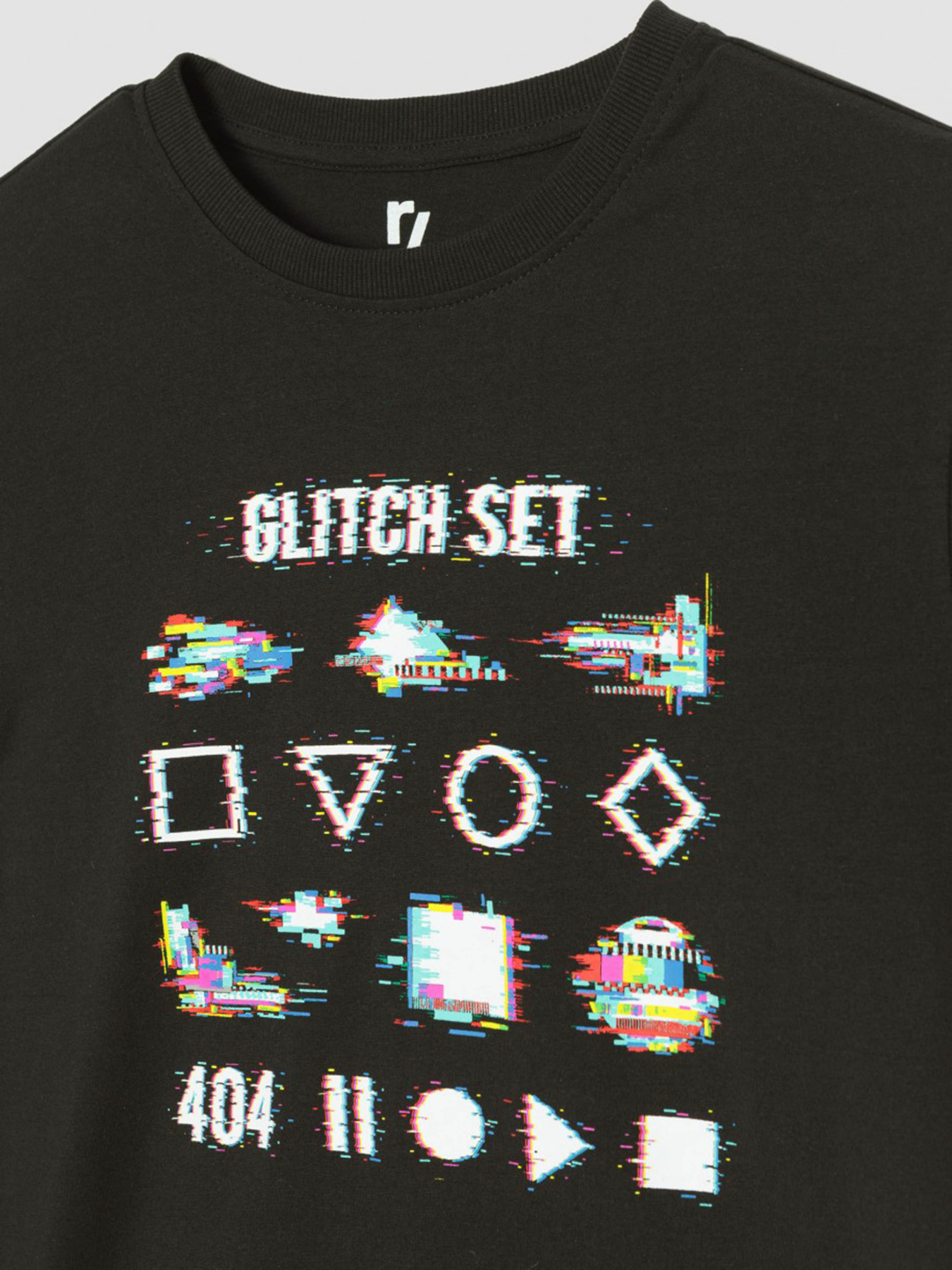 Футболка Reporter Young модель 233-0440B-07-100-1 Фото