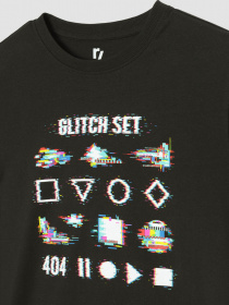 Футболка Reporter Young модель 233-0440B-07-100-1 Фото