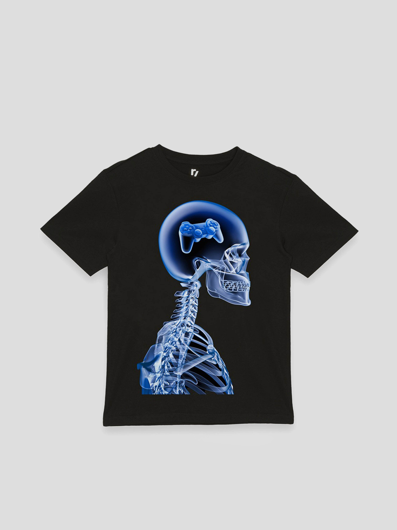 Футболка Reporter Young модель 233-0440B-10-100-1 Фото