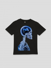 Футболка Reporter Young модель 233-0440B-10-100-1 Фото