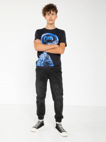 Футболка Reporter Young модель 233-0440B-10-100-1 Фото