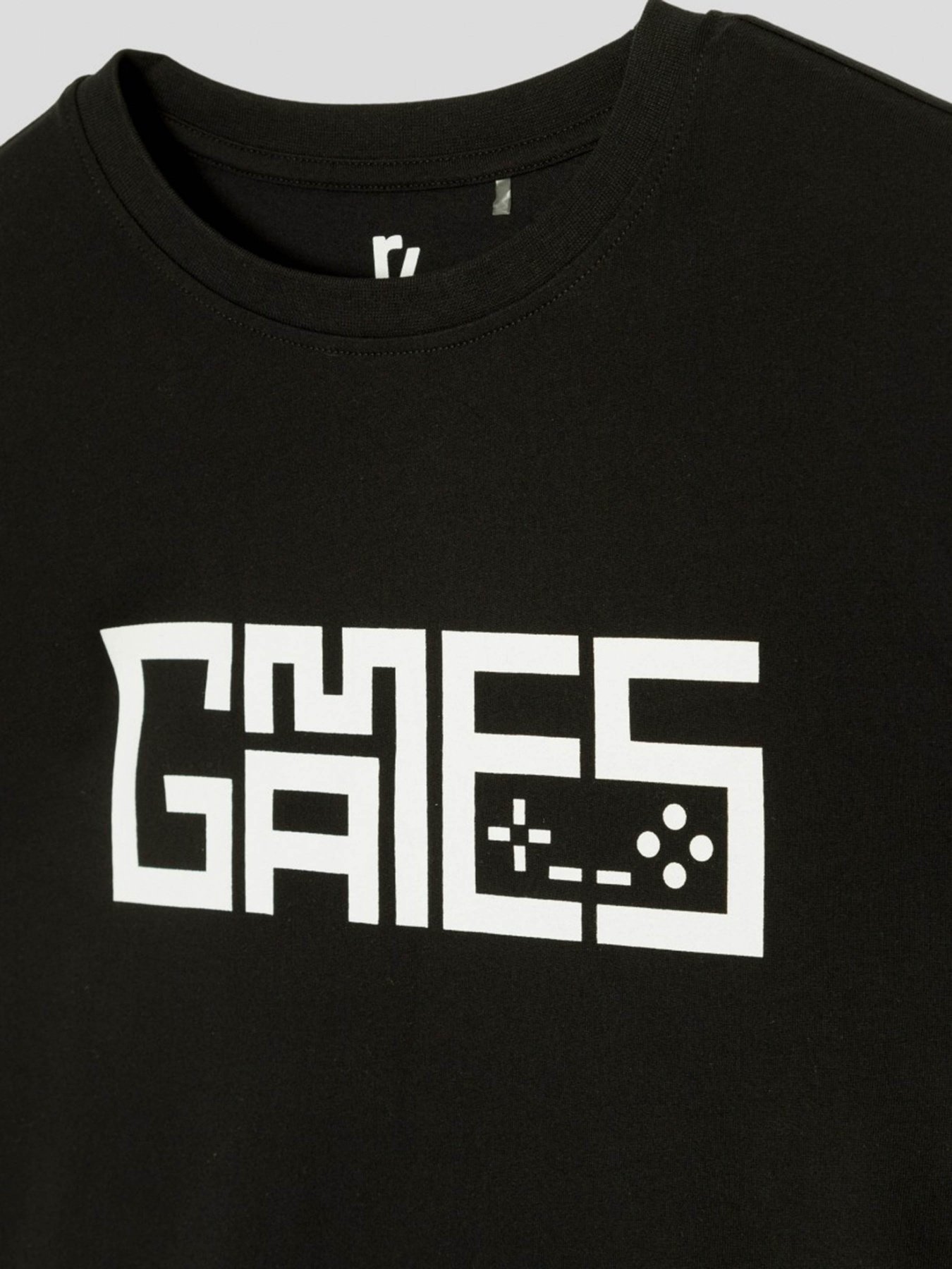 Футболка Reporter Young модель 233-0440B-13-100-1 Фото