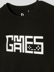 Футболка Reporter Young модель 233-0440B-13-100-1 Фото