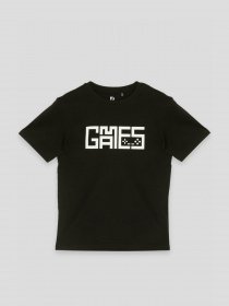 Футболка Reporter Young модель 233-0440B-13-100-1 Фото