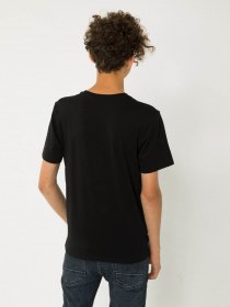 Футболка Reporter Young модель 233-0440B-13-100-1 Футболка Reporter Young модель 233-0440B-13-100-1 Фото