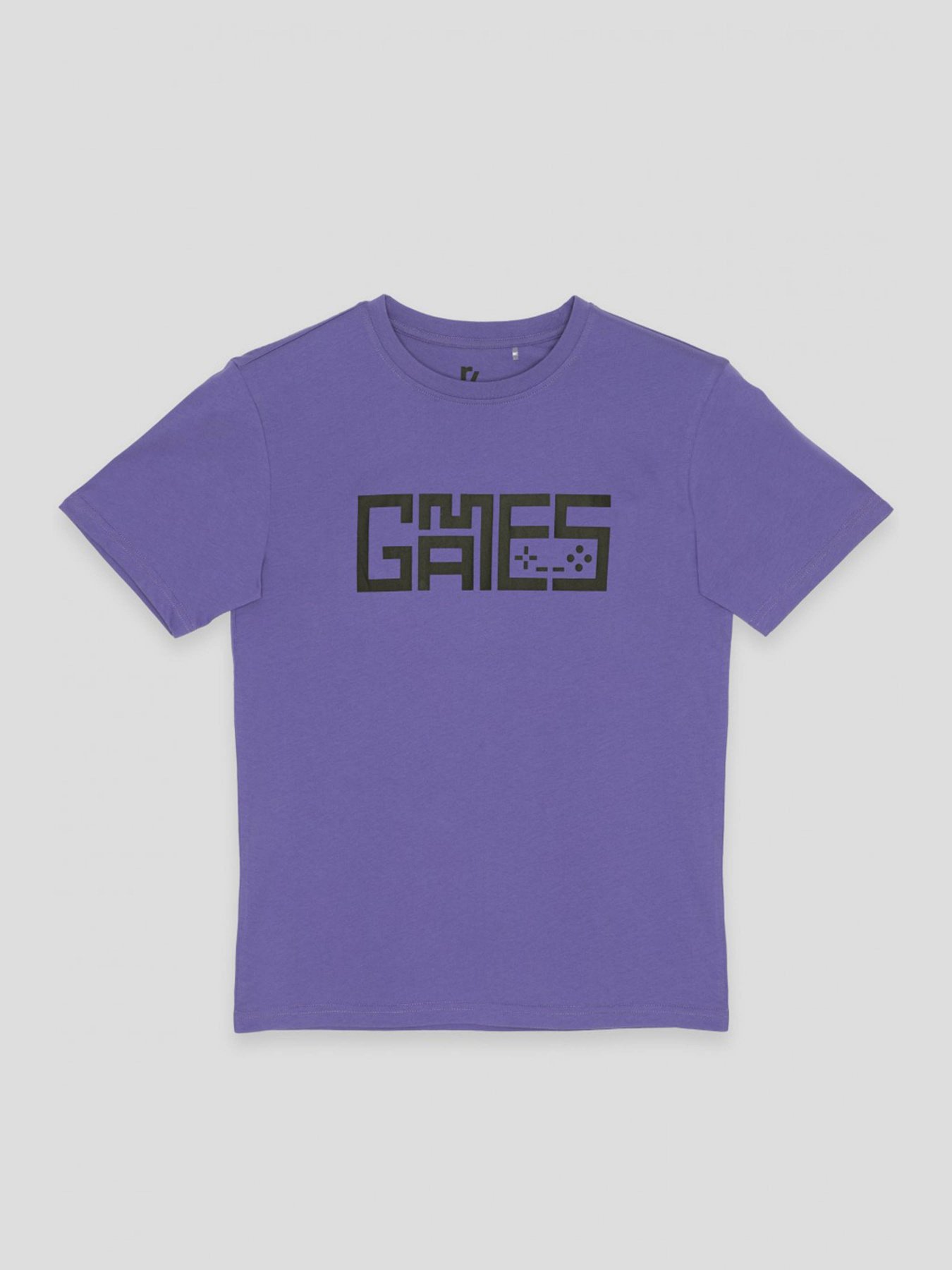 Футболка Reporter Young модель 233-0440B-13-680-1 Фото