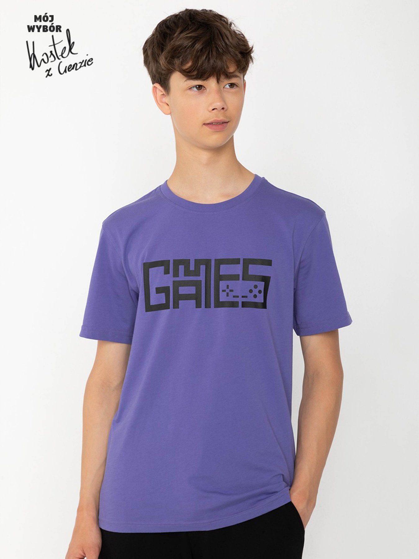 Футболка Reporter Young модель 233-0440B-13-680-1 Фото