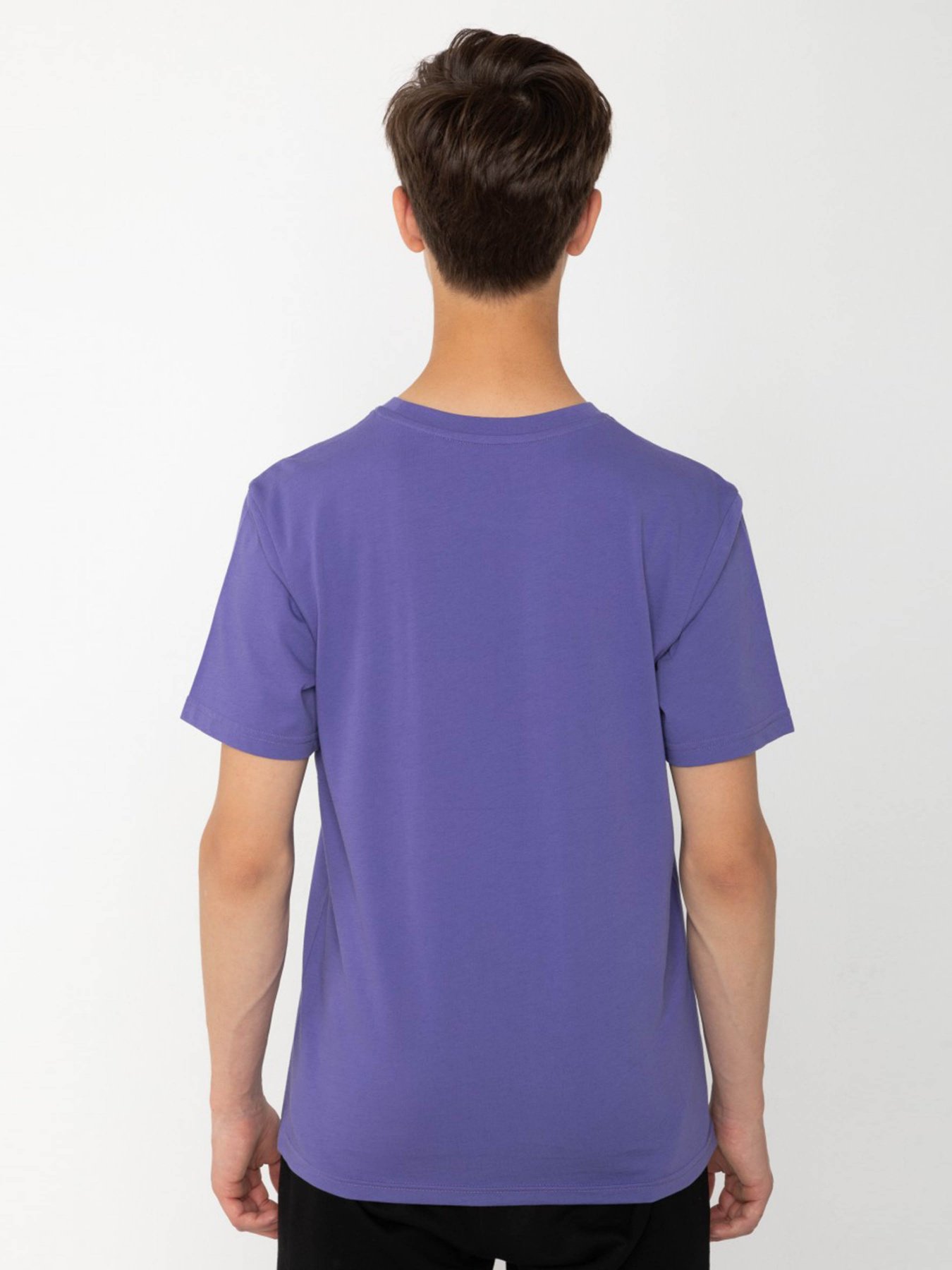 Футболка Reporter Young модель 233-0440B-13-680-1 Фото