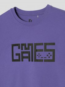 Футболка Reporter Young модель 233-0440B-13-680-1 Фото