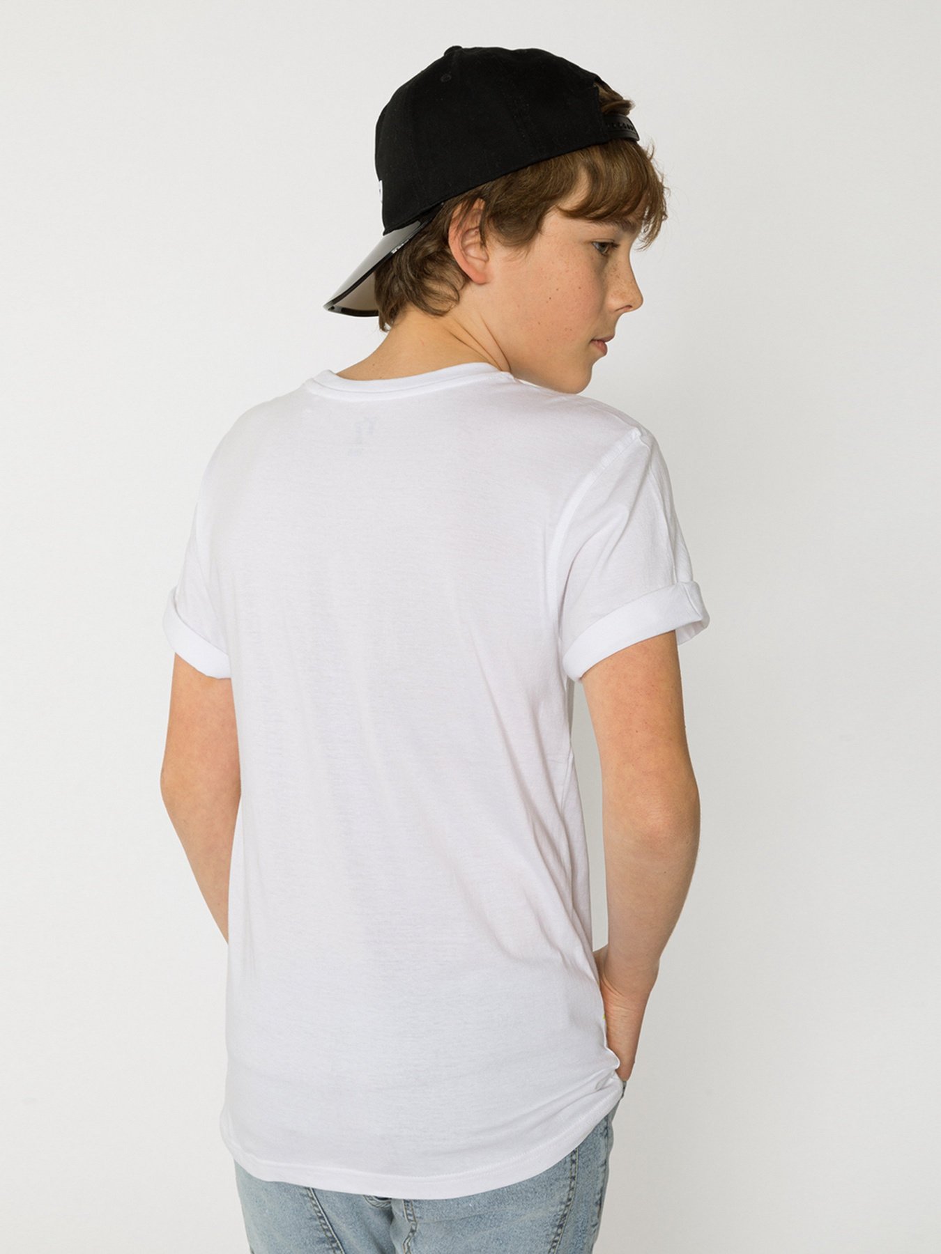 Футболка Reporter Young  Artist модель 221-0440B-26-200-1 Фото