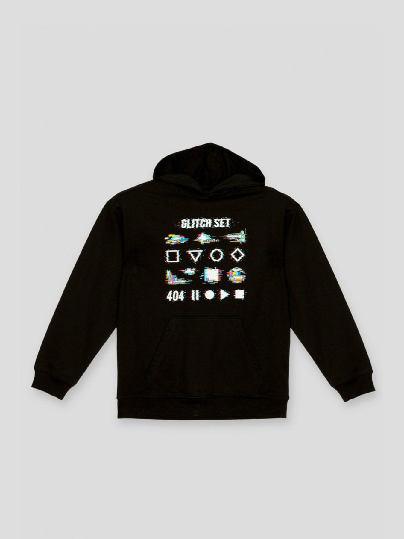 Худі Reporter Young модель 233-0551B-07-100-1 Фото