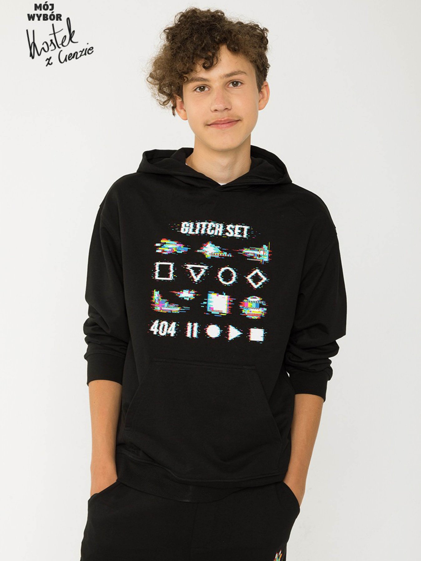 Худі Reporter Young модель 233-0551B-07-100-1 Фото