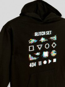 Худі Reporter Young модель 233-0551B-07-100-1 Фото