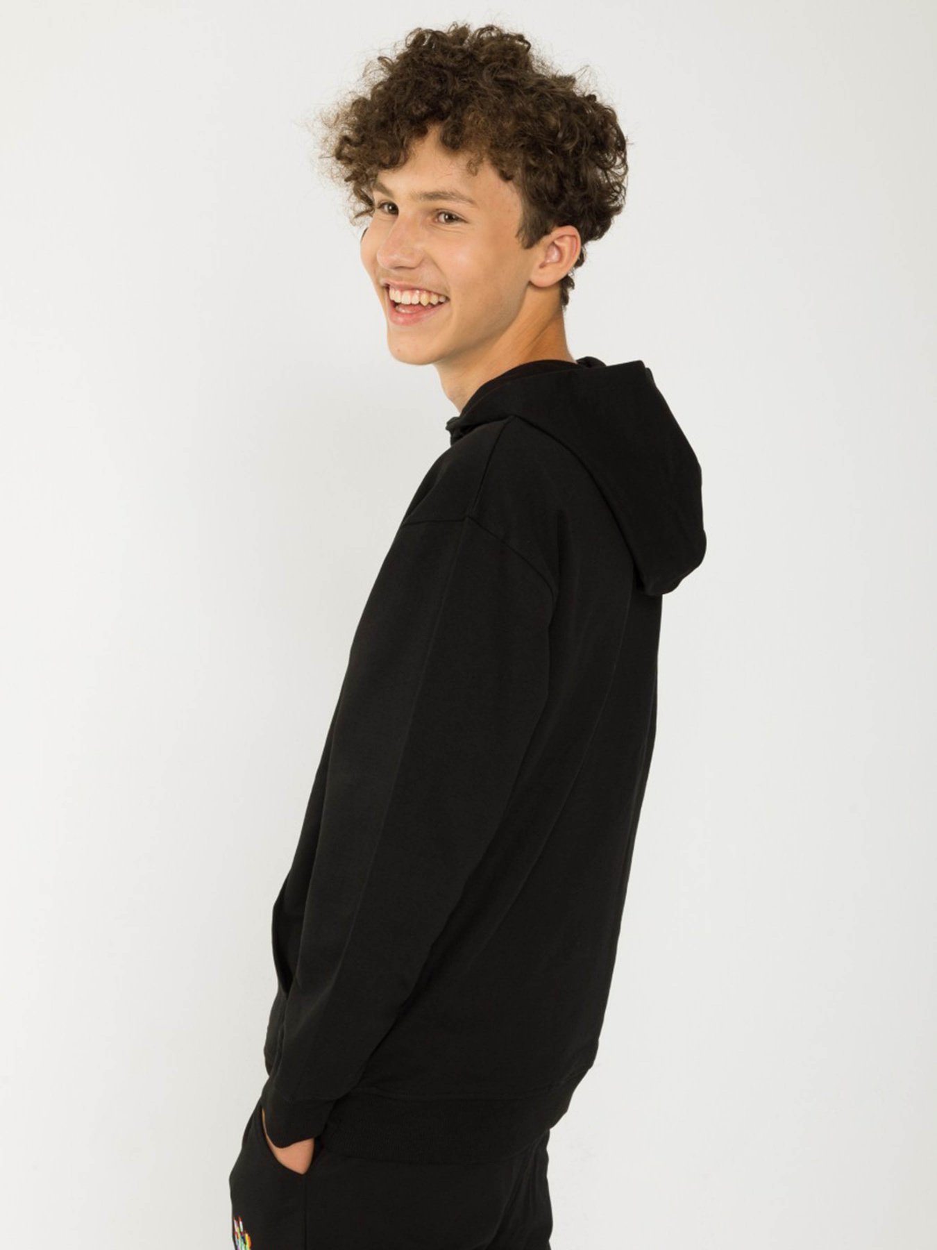 Худі Reporter Young модель 233-0551B-07-100-1 Худі Reporter Young модель 233-0551B-07-100-1 Фото