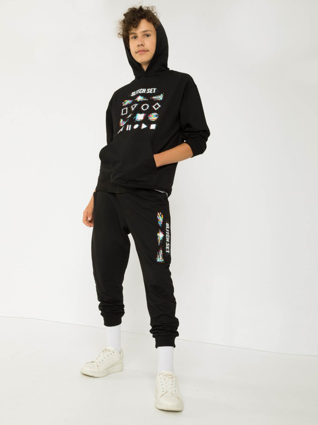 Худі Reporter Young модель 233-0551B-07-100-1 Худі Reporter Young модель 233-0551B-07-100-1 Фото