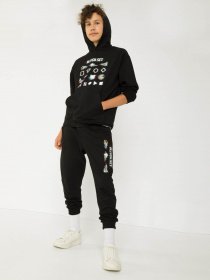 Худі Reporter Young модель 233-0551B-07-100-1 Худі Reporter Young модель 233-0551B-07-100-1 Фото