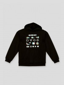 Худі Reporter Young модель 233-0551B-07-100-1 Худі Reporter Young модель 233-0551B-07-100-1 Фото