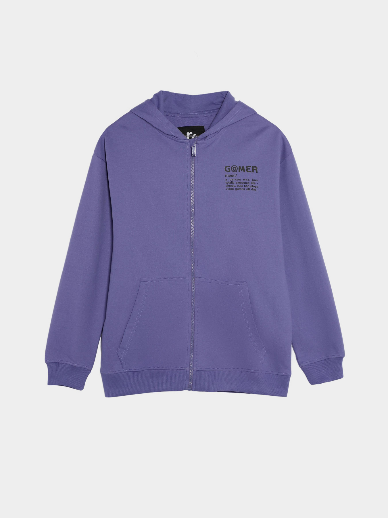 Кофта Reporter Young модель 233-0555B-03-680-1 Фото