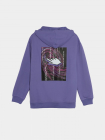 Кофта Reporter Young модель 233-0555B-03-680-1 Фото