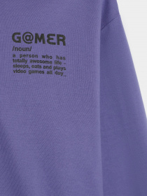 Кофта Reporter Young модель 233-0555B-03-680-1 Фото