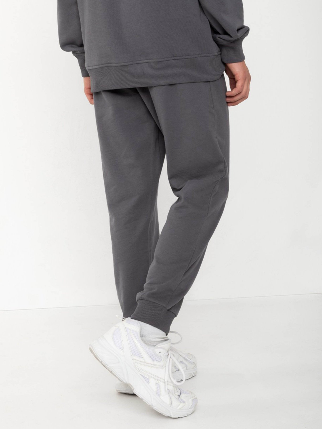 Джоггеры Reporter Young модель 233-0117B-21-160-1 Фото