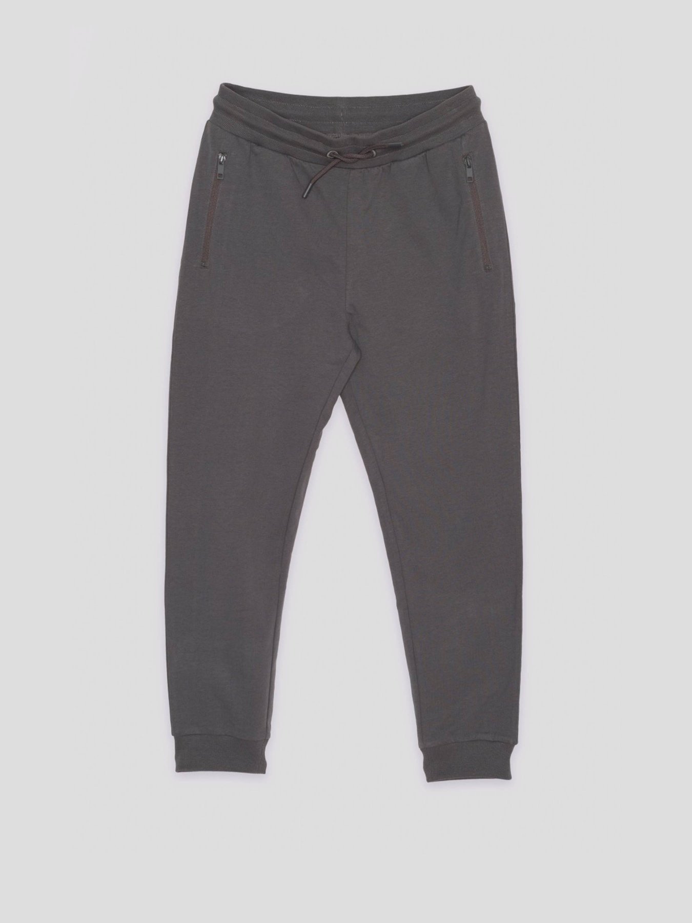 Джоггеры Reporter Young модель 233-0117B-21-160-1 Фото