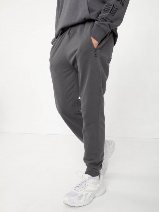 Джоггеры Reporter Young модель 233-0117B-21-160-1 Фото