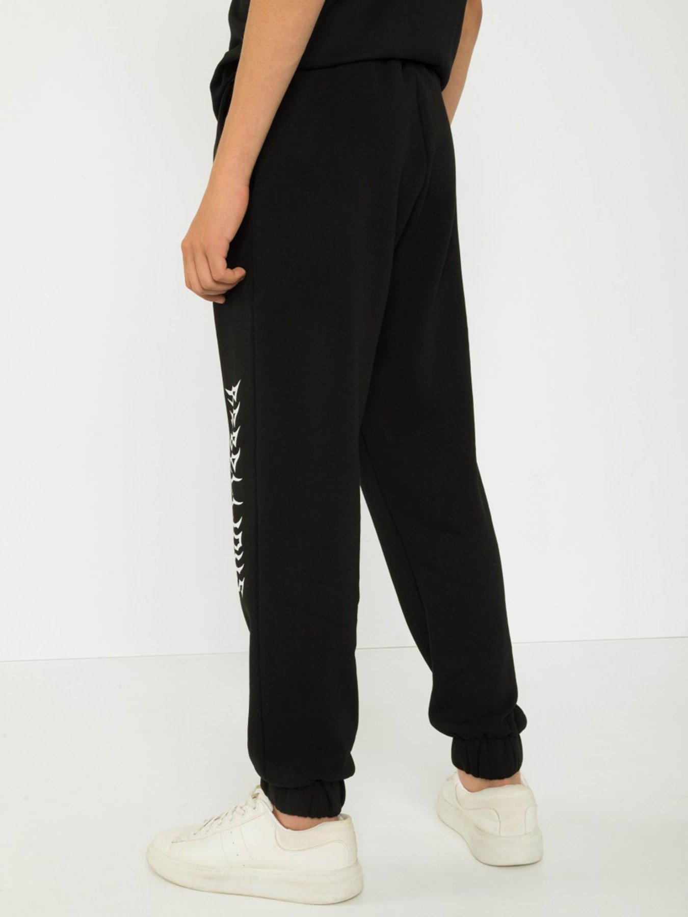 Джоггеры Reporter Young модель 233-0117B-22-100-1 Фото