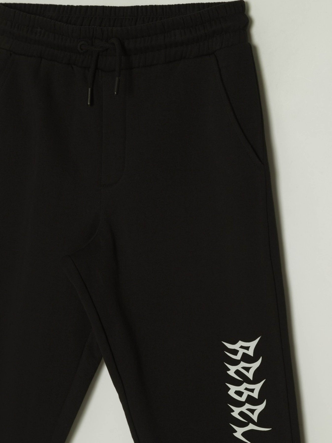 Джоггеры Reporter Young модель 233-0117B-22-100-1 Фото