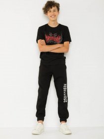 Джоггеры Reporter Young модель 233-0117B-22-100-1 Фото