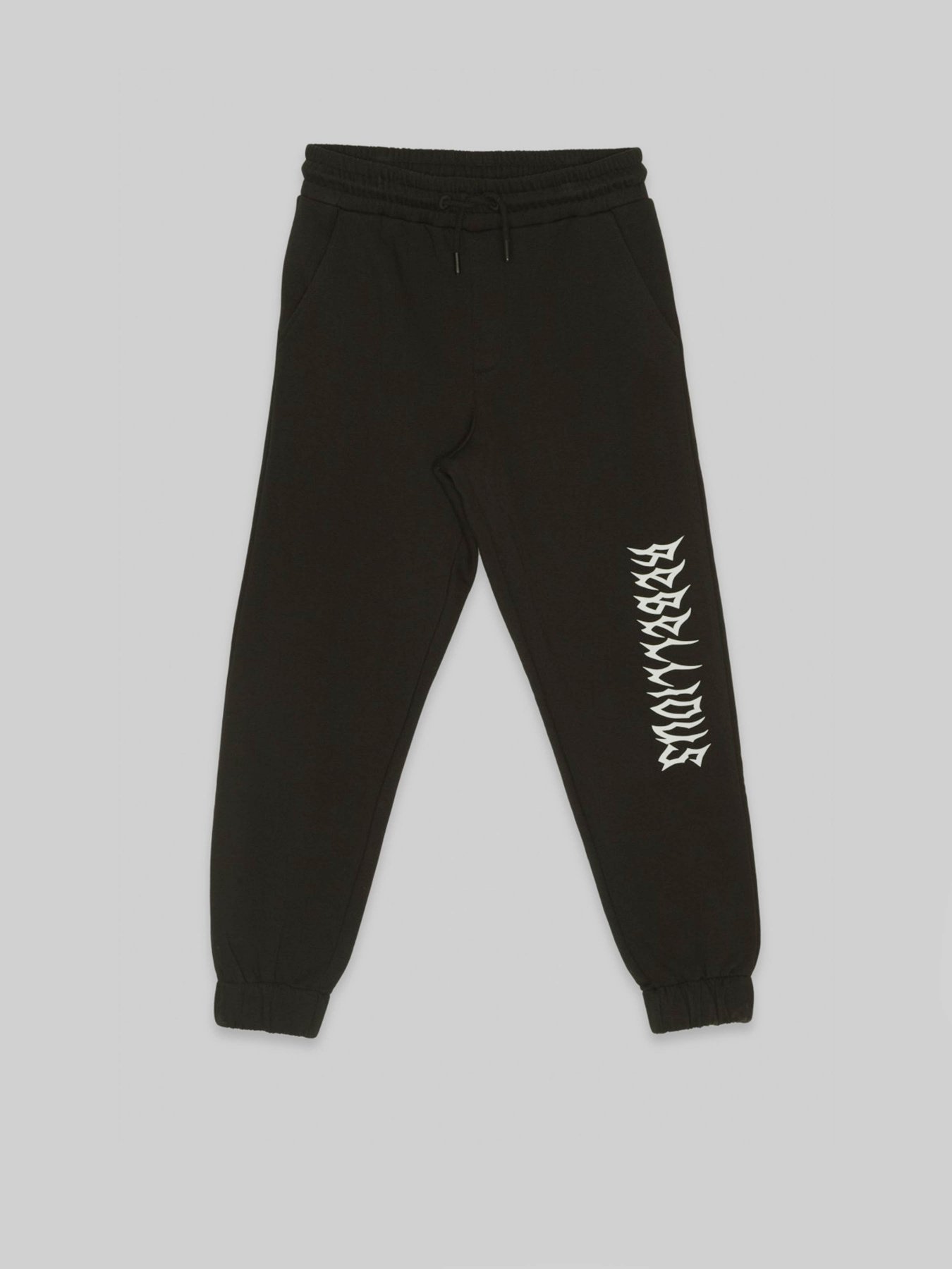 Джоггеры Reporter Young модель 233-0117B-22-100-1 Фото