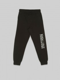 Джоггеры Reporter Young модель 233-0117B-22-100-1 Фото