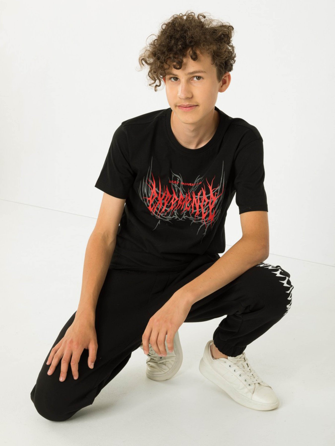 Футболка Reporter Young модель 233-0440B-28-100-1 Фото