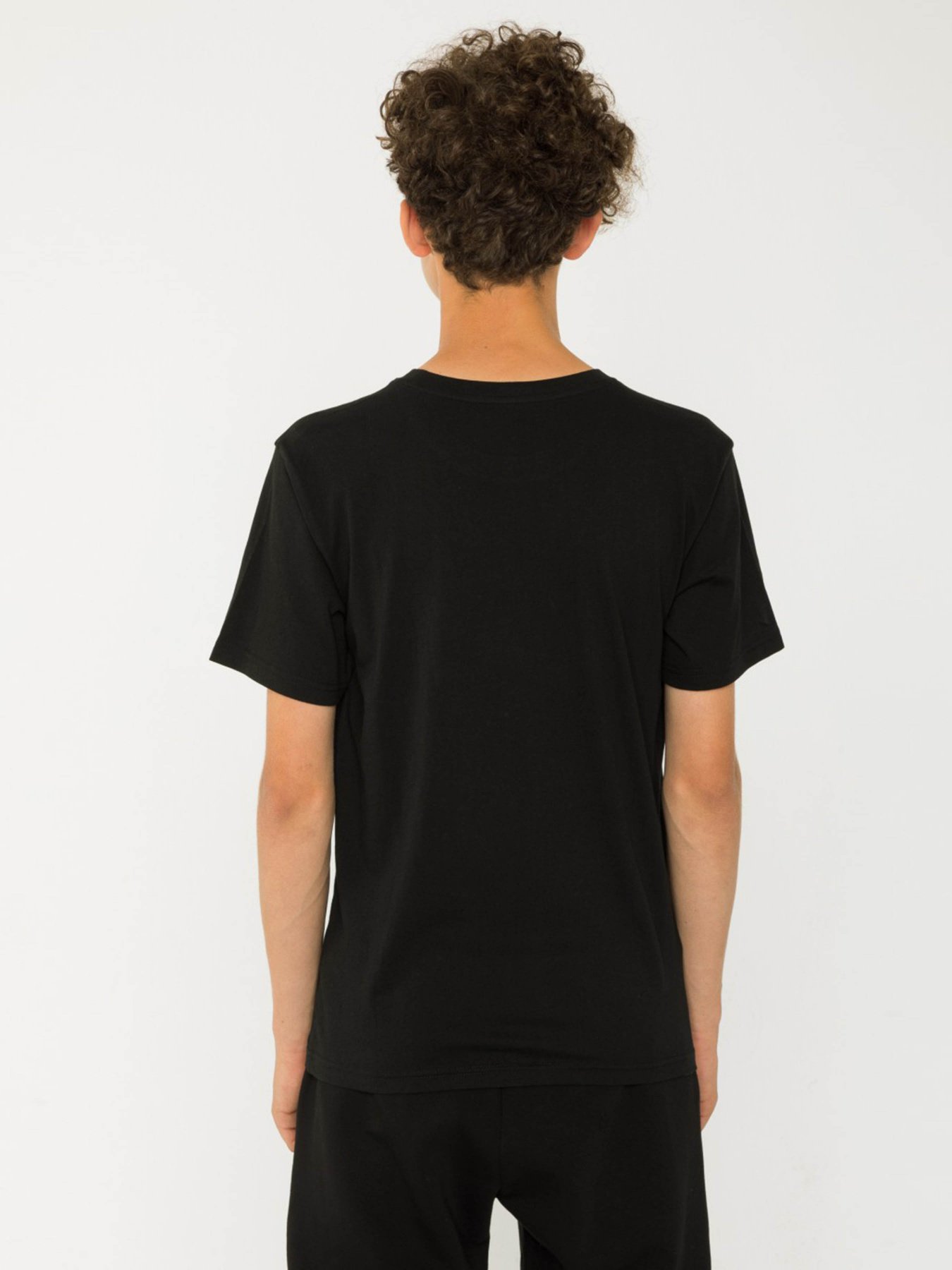 Футболка Reporter Young модель 233-0440B-28-100-1 Фото