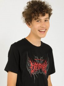 Футболка Reporter Young модель 233-0440B-28-100-1 Фото