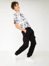 Карго Reporter Young модель 233-0110B-27-100-1 Фото