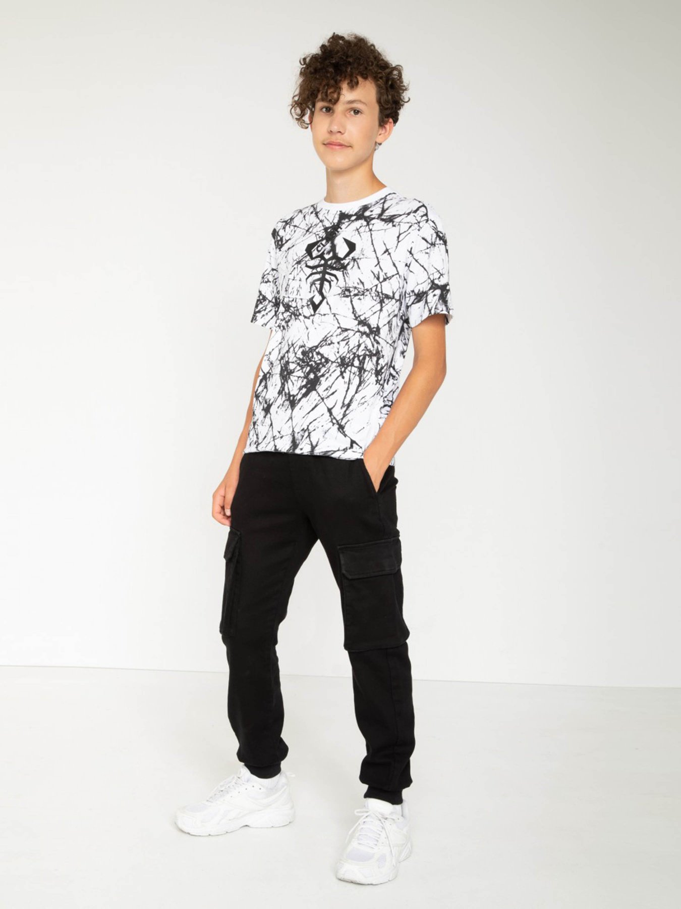 Карго Reporter Young модель 233-0110B-27-100-1 Фото