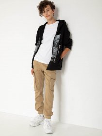 Карго Reporter Young модель 233-0110B-27-710-1 Фото