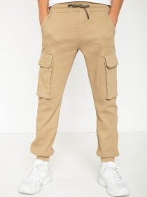 Карго Reporter Young модель 233-0110B-27-710-1 Фото