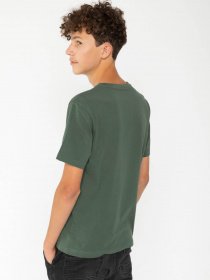 Футболка Reporter Young модель 233-0440B-33-590-1 Фото