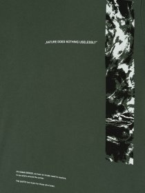 Футболка Reporter Young модель 233-0440B-33-590-1 Фото